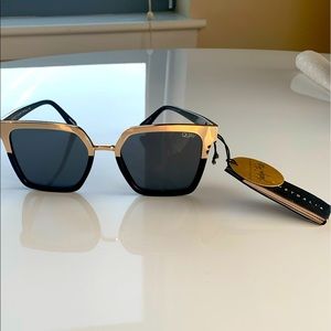 Quay Australia Women’s Sunglasses